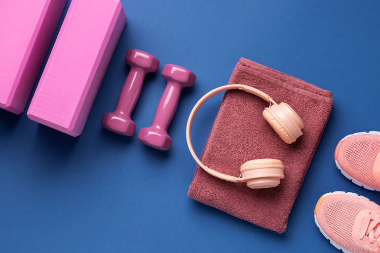 Acessórios de Academia: Top 10 Itens que Não Podem Faltar na Sua Mochila de Treino