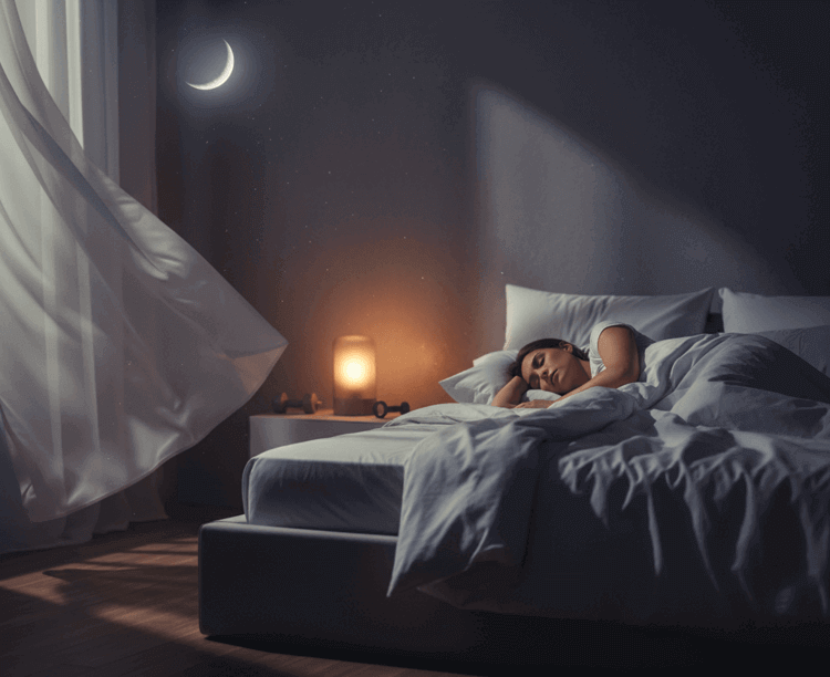 7 motivos pelos quais o sono é essencial para o ganho de massa e emagrecimento