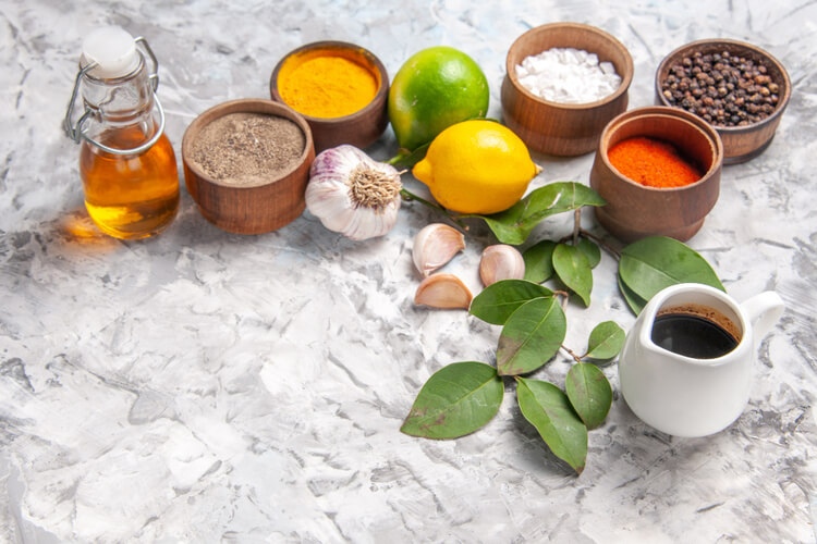 10 Termogênicos Naturais que Aceleram o Metabolismo e Ajudam na Queima de Gordura