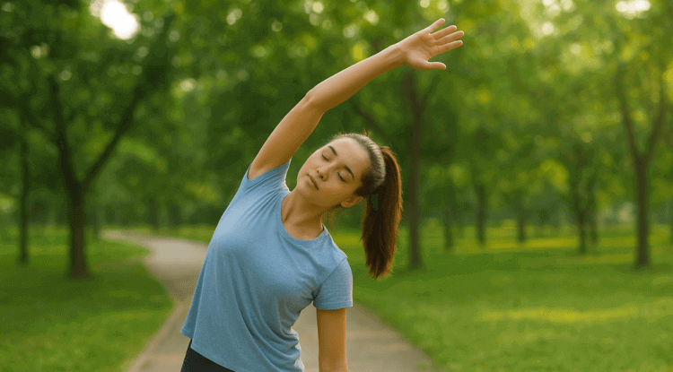 Estresse e atividade física: 7 maneiras eficazes de reduzir e equilibrar corpo e mente