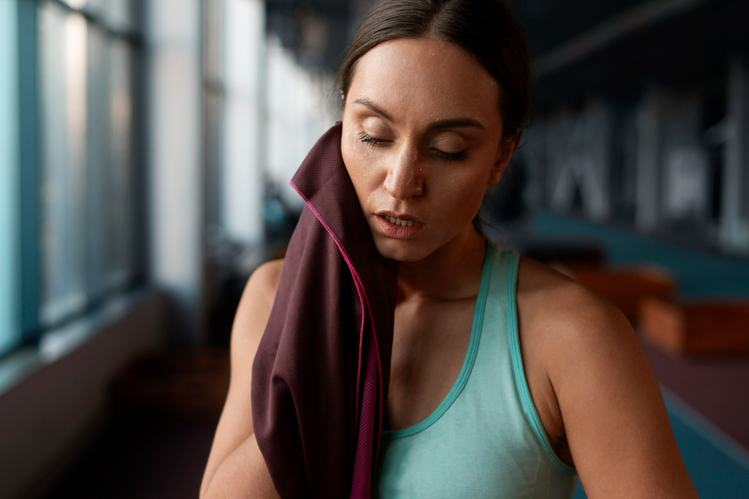 Por que a falta de proteína nos treinos atrasa seus resultados